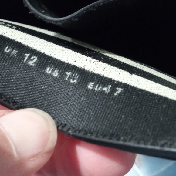 Hunter size 10 - Picture 6 of 7